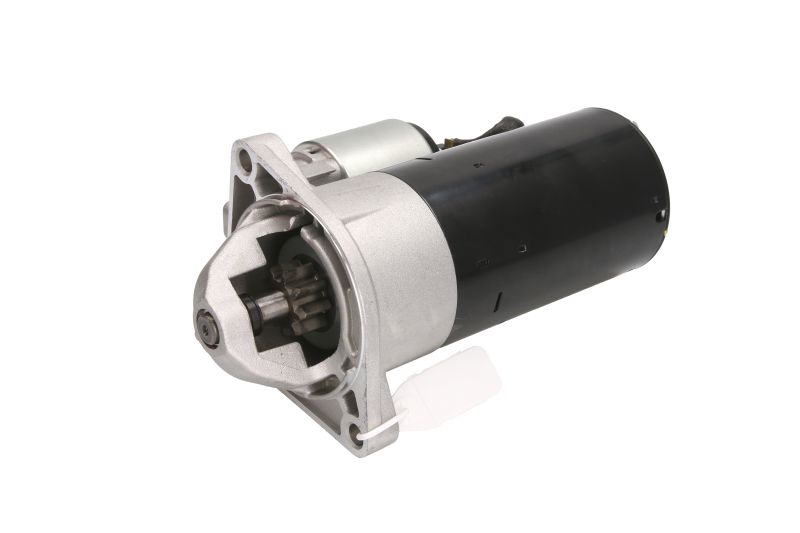 Motorino Avviamento Auto 12V | 2.0 KW Compatibile Per Alfa Romeo | Fiat | Lancia BIBA-RICAMBI