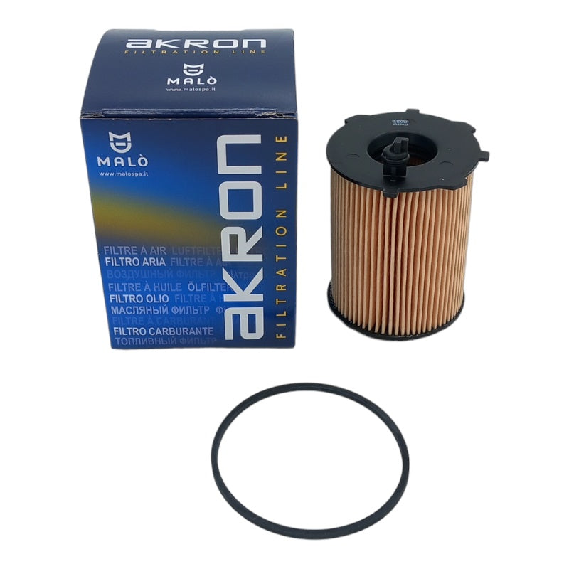 Engine Oil Filter.. - AKRON