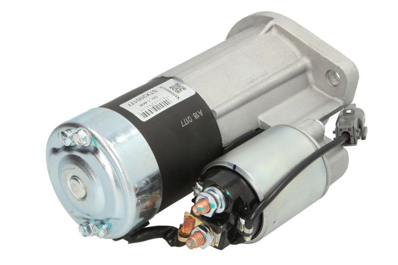 Motorino Avviamento Auto 12V | 1.2 KW Compatibile Per Ford | Nissan BIBA-RICAMBI