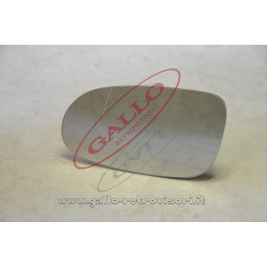 Exterior Mirror Glass Left Side Compatible With Mercedes SLK from 1996 to 2004