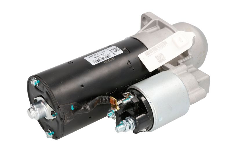 Motorino Avviamento Auto 12V | 1.8 KW Compatibile Per Bmw BIBA-RICAMBI