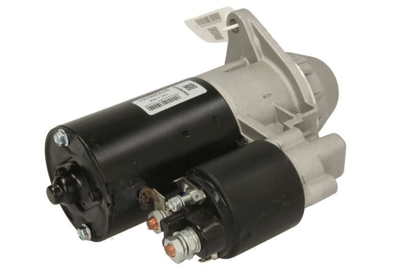 Motorino Avviamento Auto 12V | 1.1 KW Compatibile Per Daewoo | Hyundai | Opel | Saab BIBA-RICAMBI