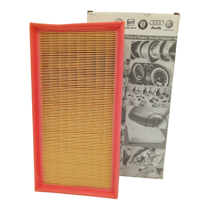 Original Engine Air Filter Code.03E129620