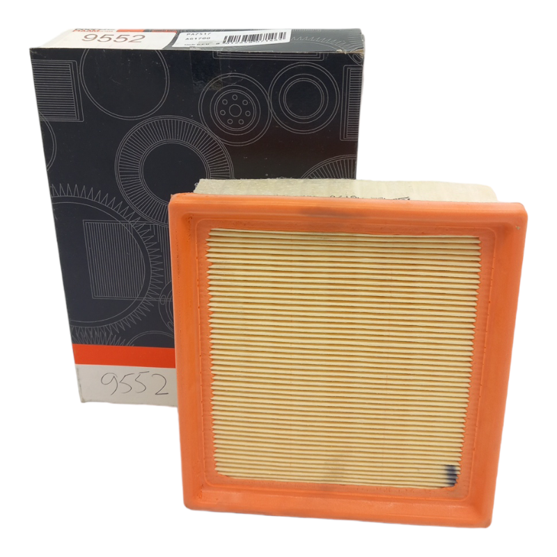 Filtro Aria Motore Fiaam Filters Codice.PA7517