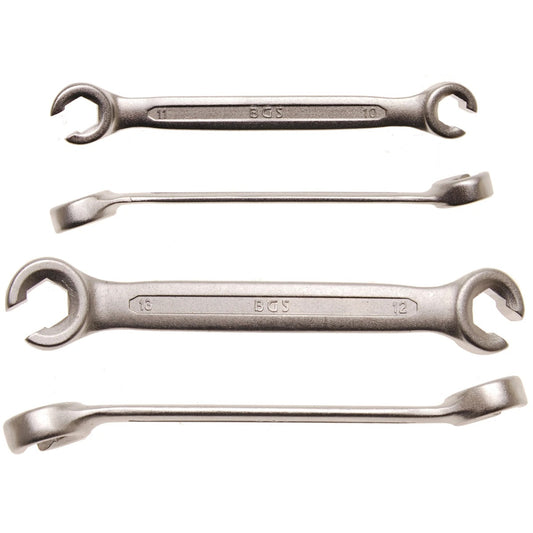 Open End Hex Wrenches For Pipe Fittings