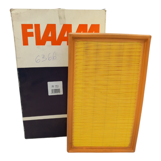 Engine Air Filter Fiaam Filters Code.PA7253