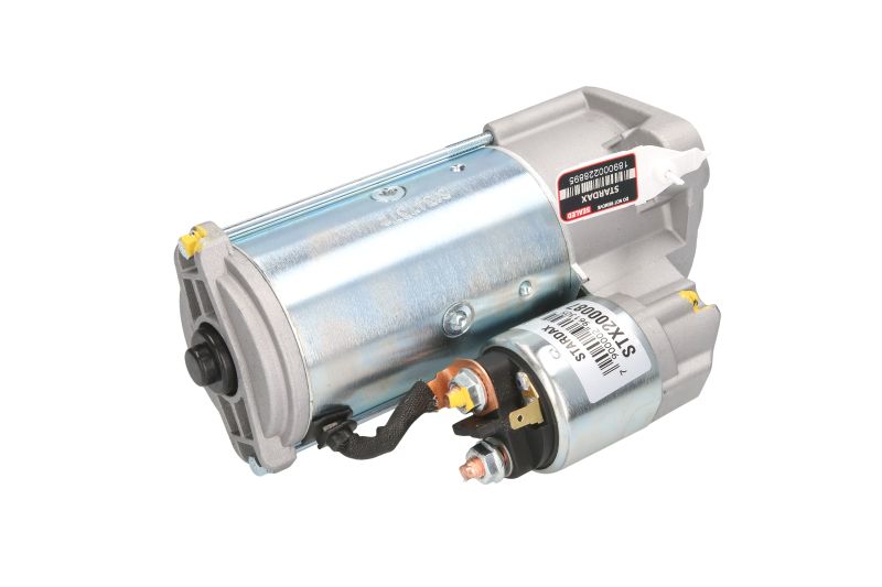 Motorino Avviamento Auto 12V | 2.0 KW Compatibile Per Hyundai | Kia | Mitsubishi BIBA-RICAMBI