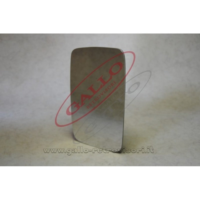 Exterior Mirror Glass Left Side Compatible With Volkswagen LT28