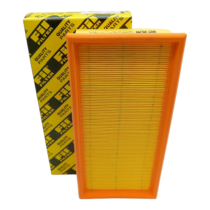 Engine Air Filter Fil Filter Code.HP 2018