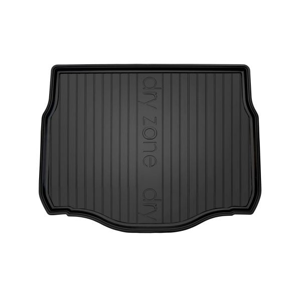 Vasca Proteggi Baule Bagagliaio In Gomma Compatibile Per Citroen C4 Cactus dal 2014> BIBA-RICAMBI