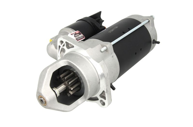 Motorino Avviamento Auto 12V | 3.0 KW Compatibile Per BIBA-RICAMBI