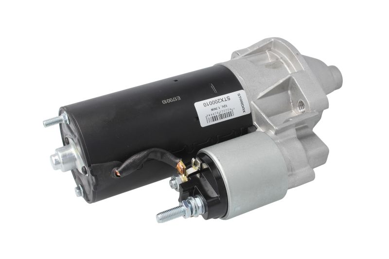 Motorino Avviamento Auto 12V | 1.8 KW Compatibile Per Audi | Ferrari | Skoda | Volkswagen BIBA-RICAMBI