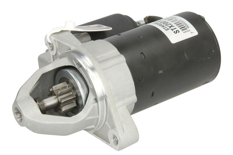 Motorino Avviamento Auto 12V | 1.1 KW Compatibile Per Mercedes Benz BIBA-RICAMBI