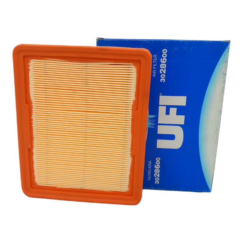 Filtro Aria Motore UFI Codice.3028600