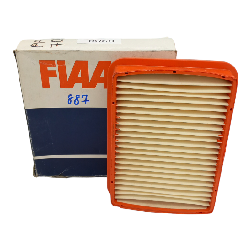 Filtro Aria Motore Fiaam Codice.PA7086