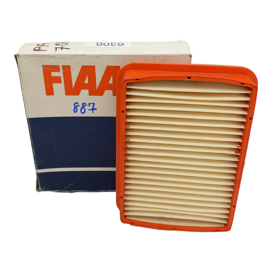 Filtro Aria Motore Fiaam Codice.PA7086