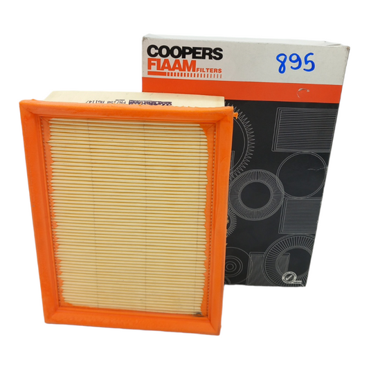 Fiaam Engine Air Filter Code.PA7158