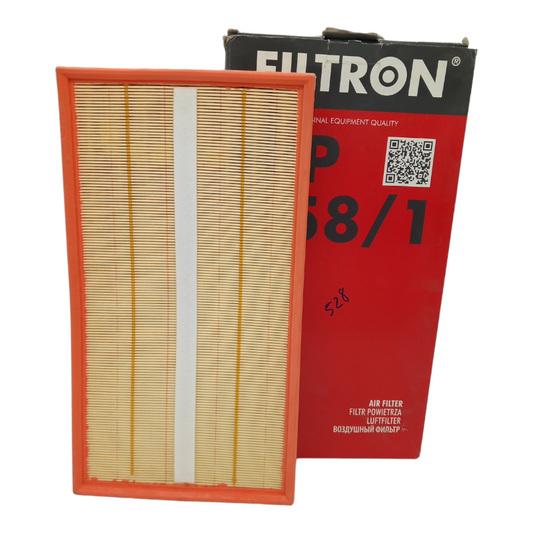 Filtro Aria Motore Filtron Codice.AP158/1