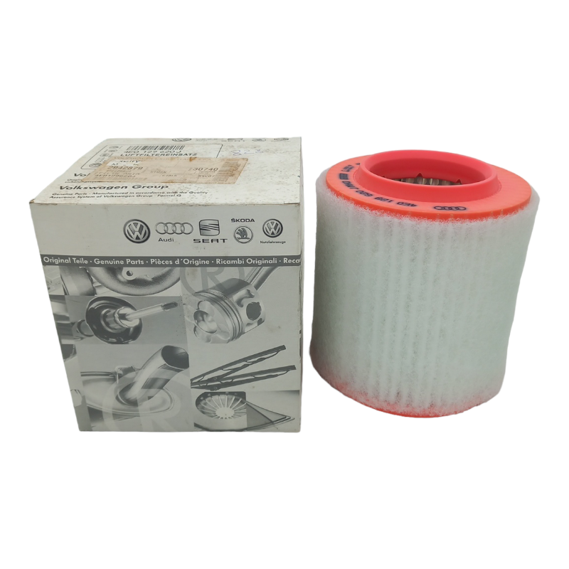 Original Volkswagen Engine Air Filter Code.4E0129620J