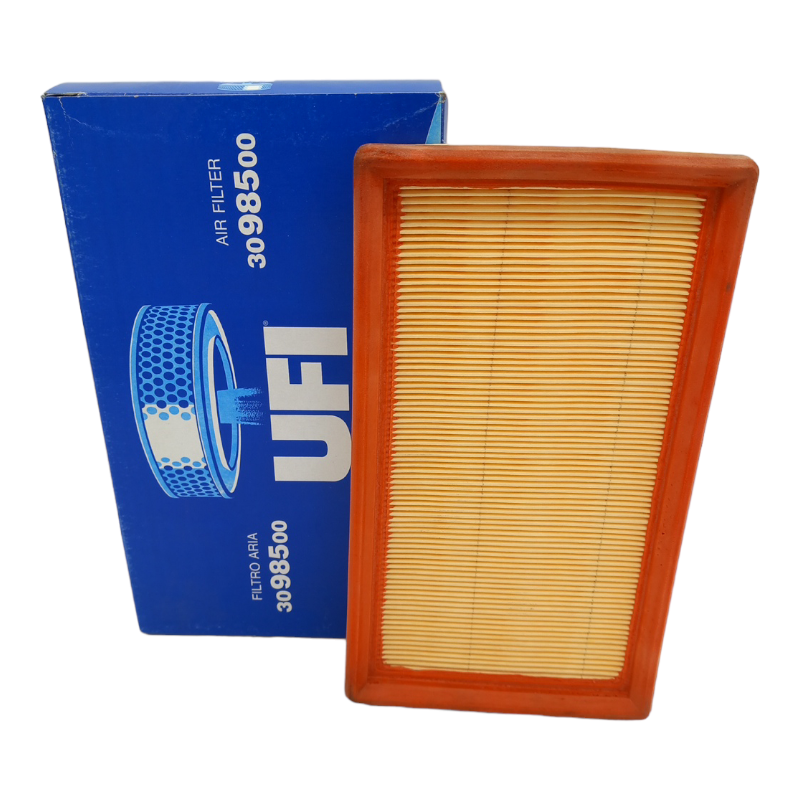 Filtro Aria Motore UFI Codice.3098500