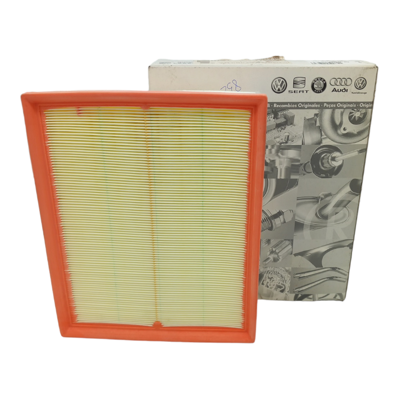 Filtro Aria Motore Originale Codice.6C0129620A