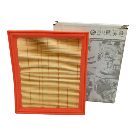 Filtro Aria Motore Originale VW Codice.1H0 129 620