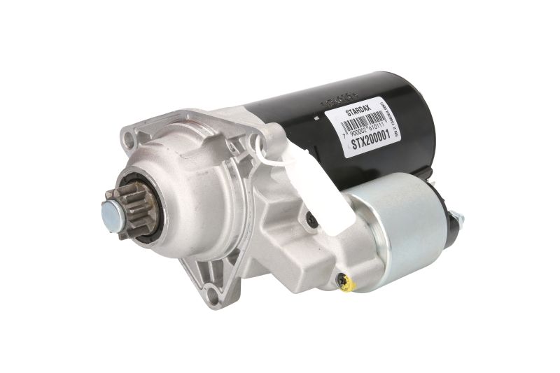 Motorino Avviamento Auto 12V | 1.8 KW Compatibile Per Volkswagen BIBA-RICAMBI