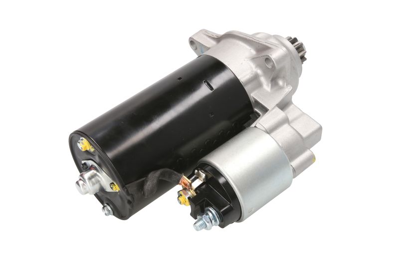 Motorino Avviamento Auto 12V | 1.8 KW Compatibile Per Volkswagen BIBA-RICAMBI