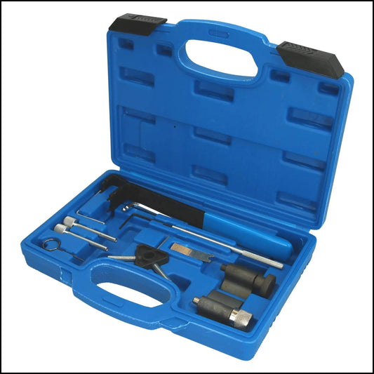 VAG Engine Adjustment Tool Set, 12 pieces art.597700