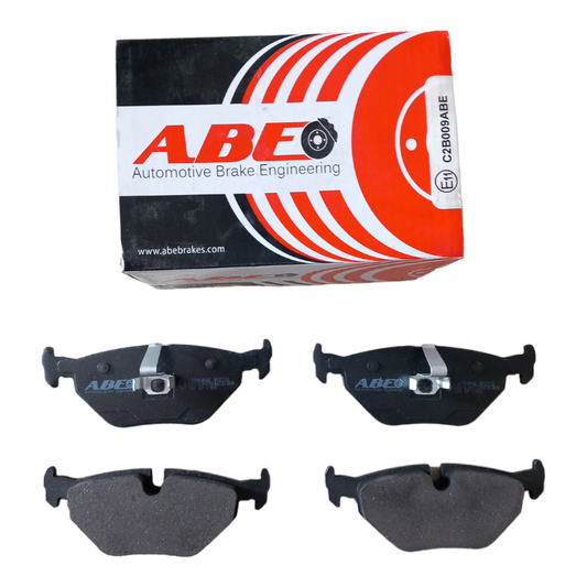 Pastiglie Freno Compatibili Per Bmw | MG | Rover | Saab art.835X BIBA-RICAMBI