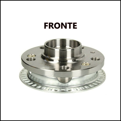 Front Wheel Bearing Hub art.3008700