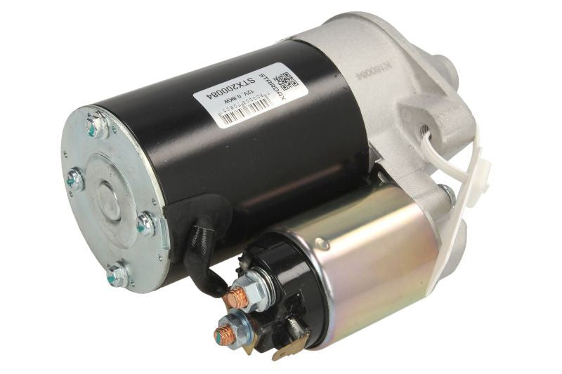 Motorino Avviamento Auto 12V | 1.0 KW Compatibile Per Chevrolet | Daewoo | Suzuki BIBA-RICAMBI