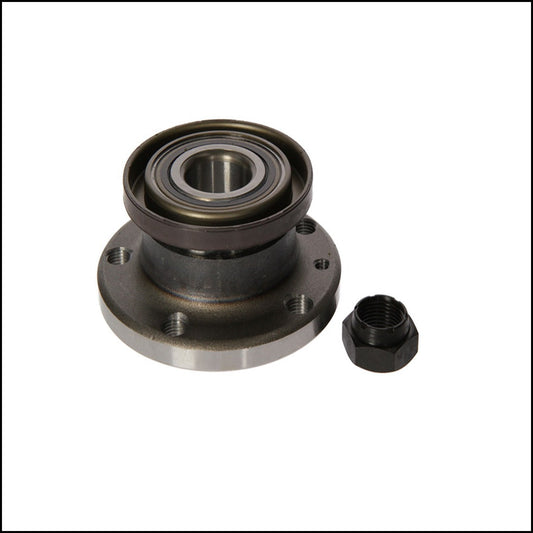 Cuscinetto Ruota Posteriore Compatibile Alfa Romeo 147 156 GT BIBA-RICAMBI