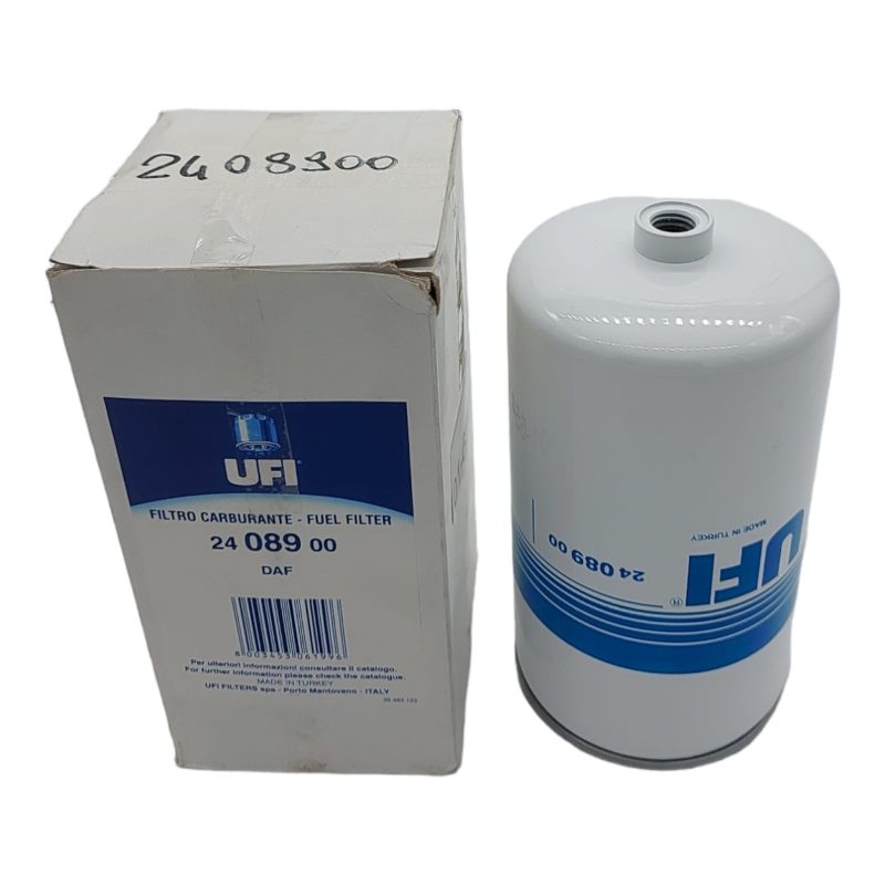 Filtro Carburante Compatibile Per Daf LF Marca Ufi