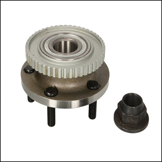 Cuscinetto Ruota Anteriore Compatibile Volvo 740 760 940 960 BIBA-RICAMBI