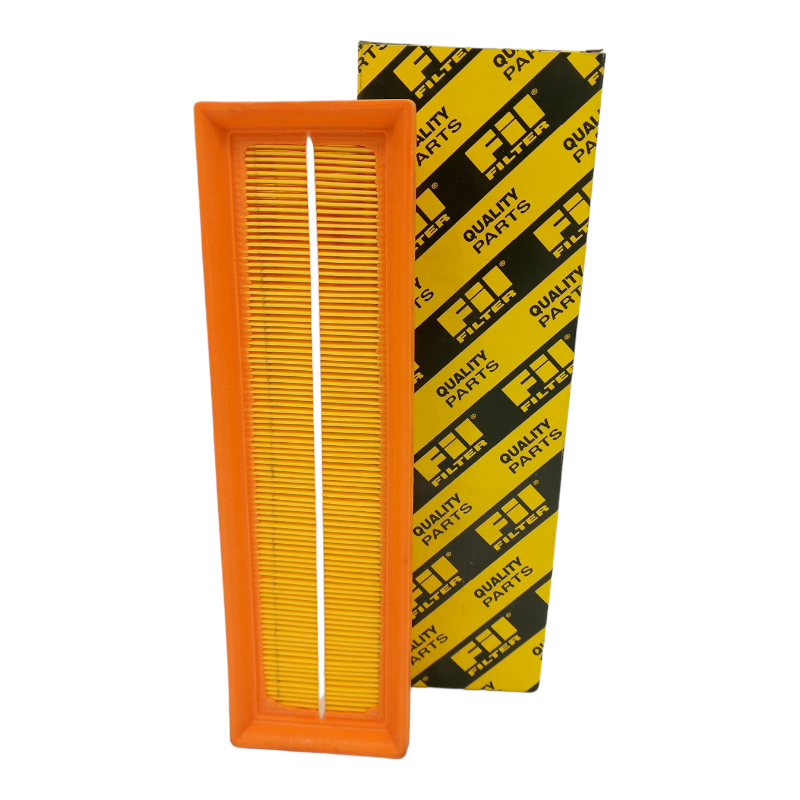 Engine Air Filter Fil Filter Code.HP 2101