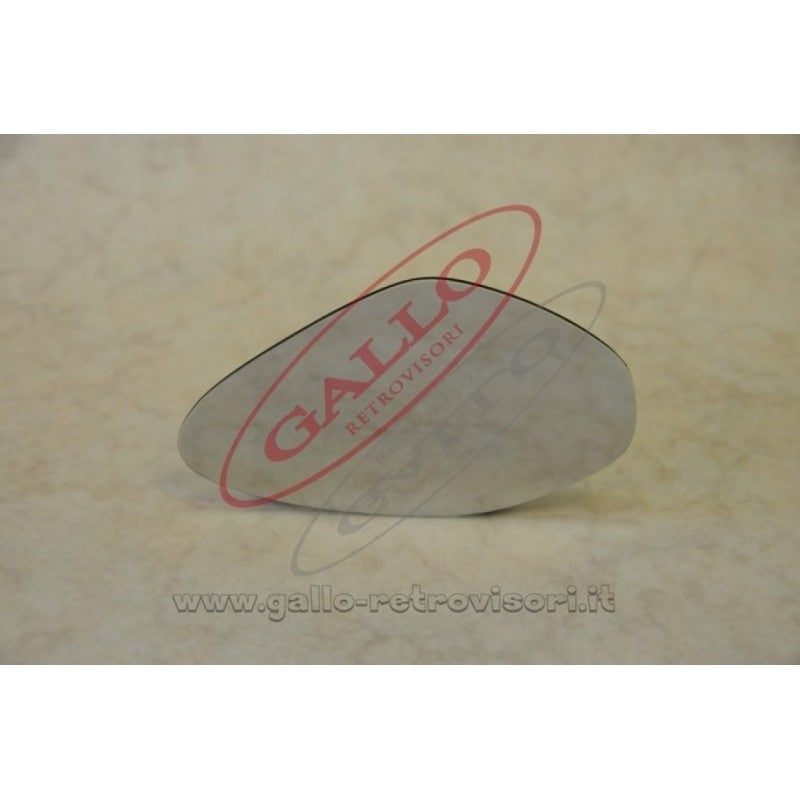 Rearview Mirror Glass Right Side For Aprilia RSV Tuono