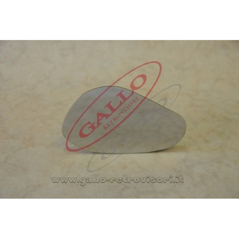 Rearview Mirror Glass Right Side For Aprilia RSV 1000