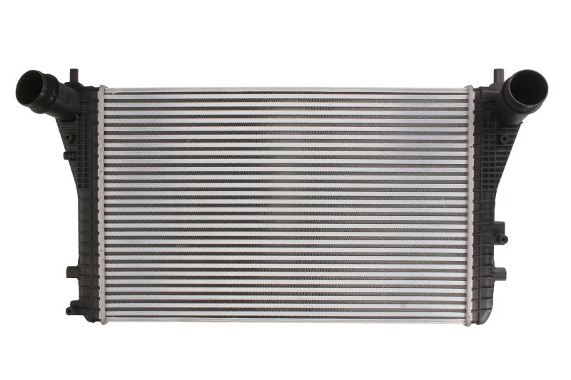 Intercooler Compatibile Per VW Scirocco III (137) | Touran (1T3) BIBA-RICAMBI