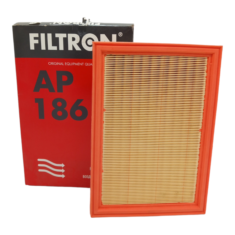 Filtron Engine Air Filter Code.AP 186