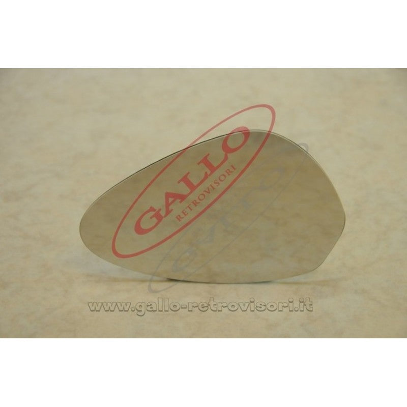 Rearview Mirror Glass Right Side For Malaguti Password