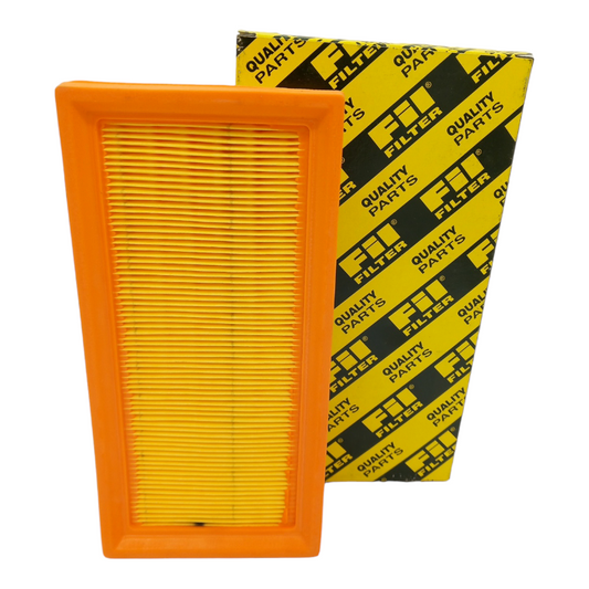 Engine Air Filter Fil Filter Code.HP 2191