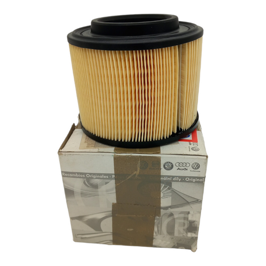 Filtro Aria Motore Originale Codice.07L133843E