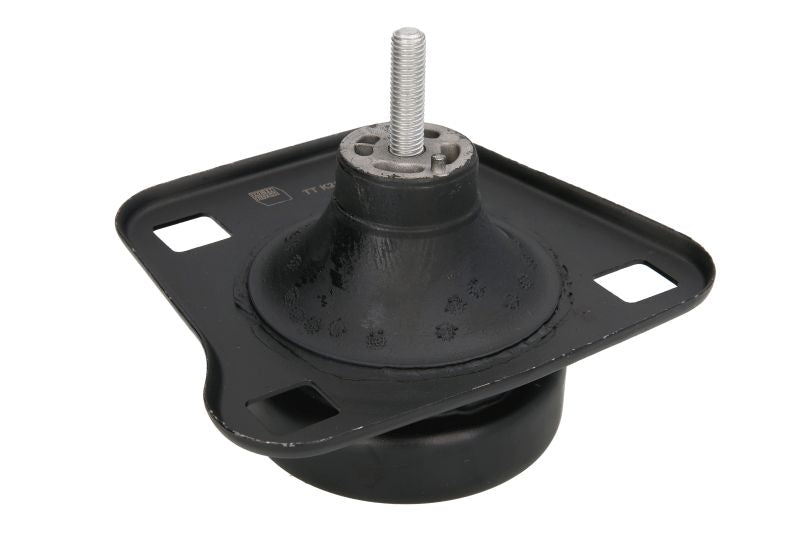 4004 Supporto Motore Destro Compatibile Per Ford Fiesta Dal 1996-2003 BIBA-RICAMBI