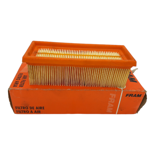 Filtro Aria Motore Fram Codice.CA9411