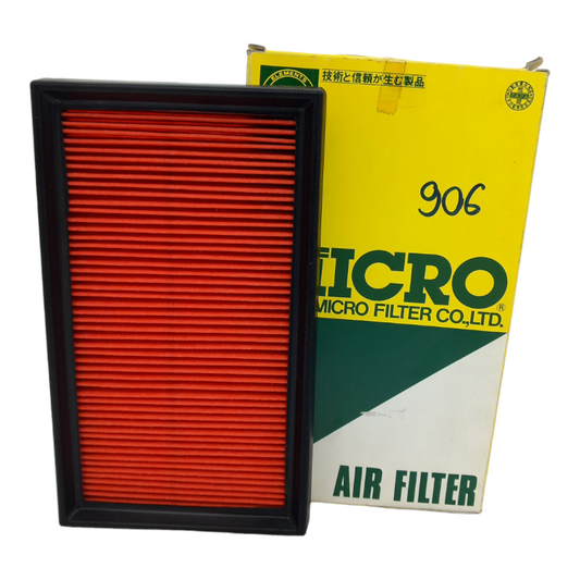 Micro Engine Air Filter Code.3 22 17