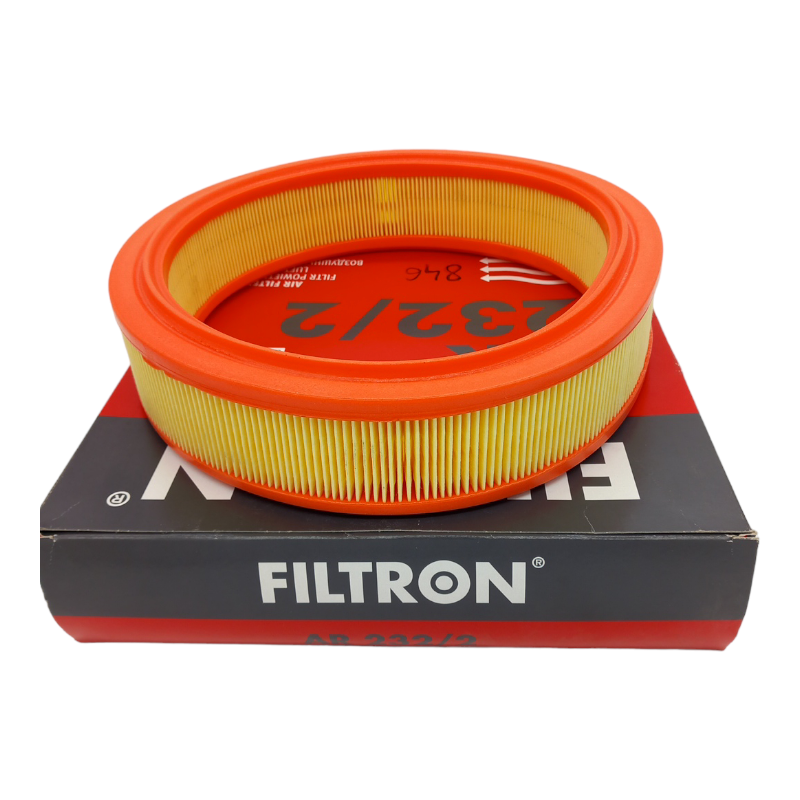 Filtron Engine Air Filter Code.AR 232/2