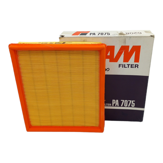 Fiaam Engine Air Filter Code.PA7075