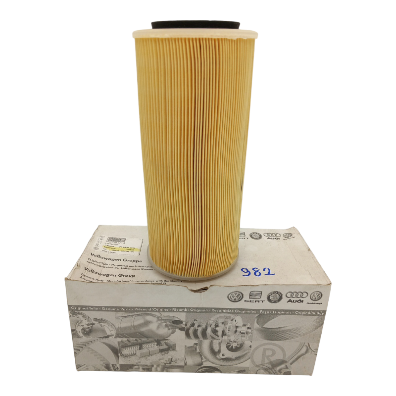 Filtro Aria Motore Originale Codice.6N0129620A