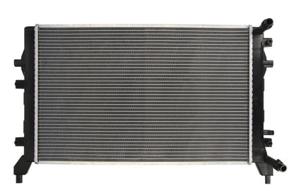 Intercooler Compatibile Per VW Passat B7 (362) / Scirocco III (137) / Touran (1T3) BIBA-RICAMBI